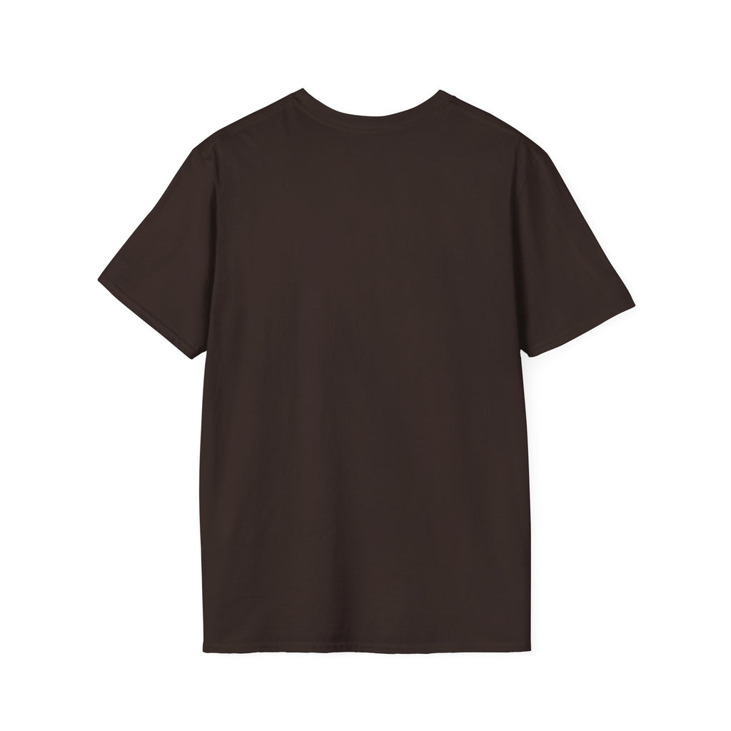Do Not Disturb Chill Fox T-Shirt