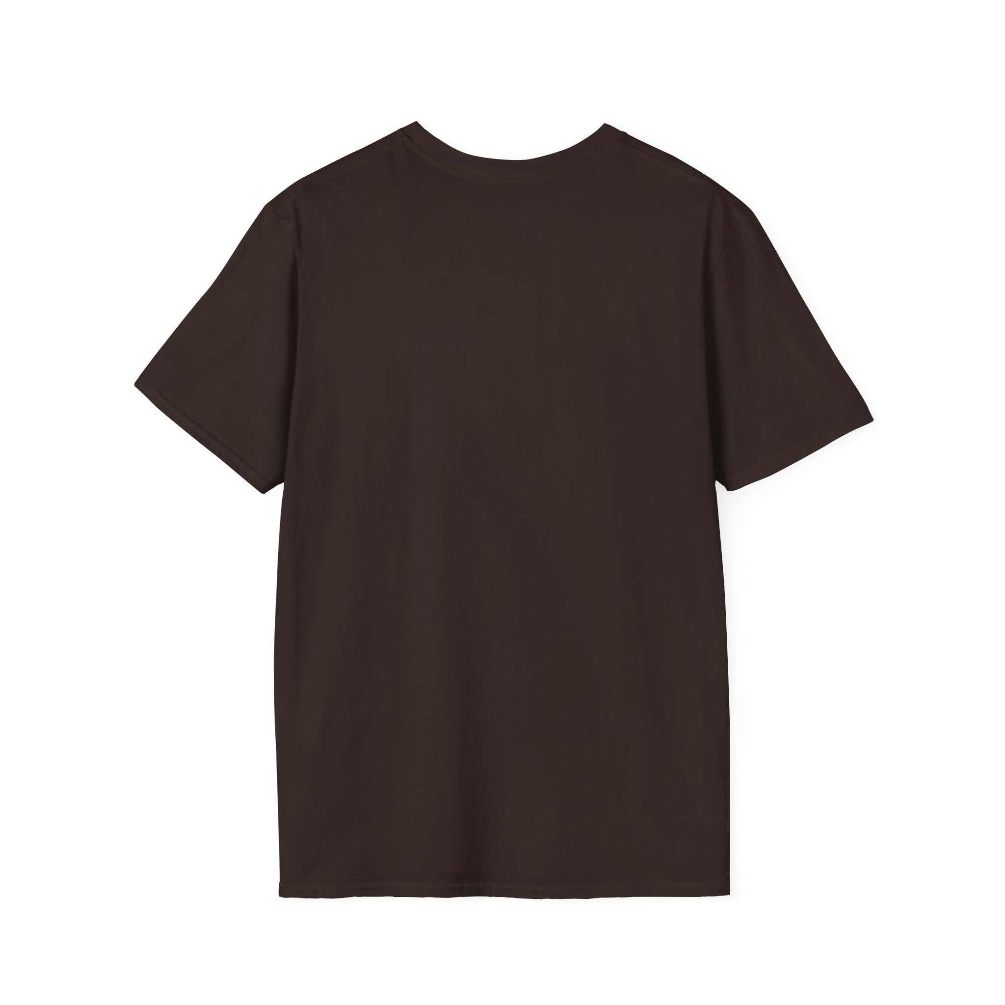 Do Not Disturb Chill Fox T-Shirt