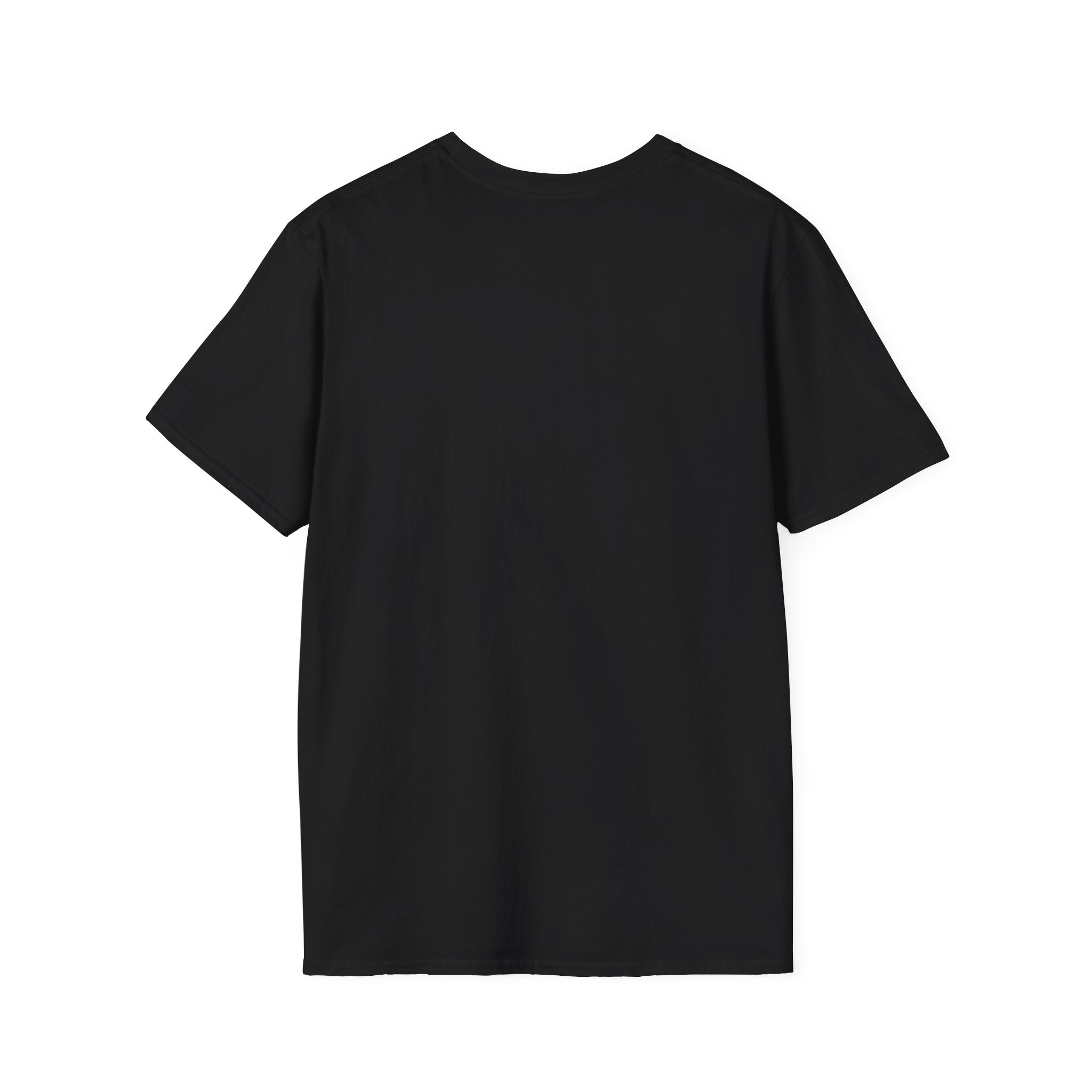 Do Not Disturb Chill Fox T-Shirt