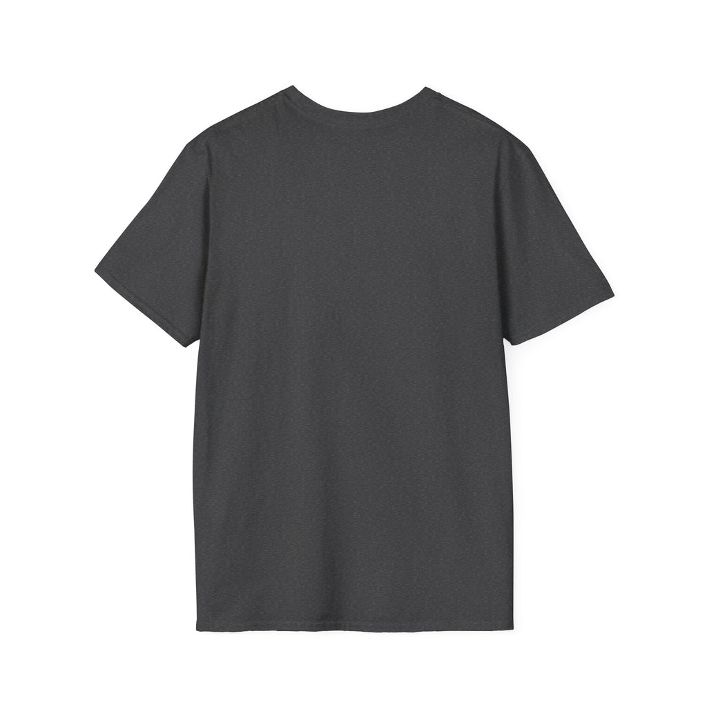 Do Not Disturb Chill Fox T-Shirt