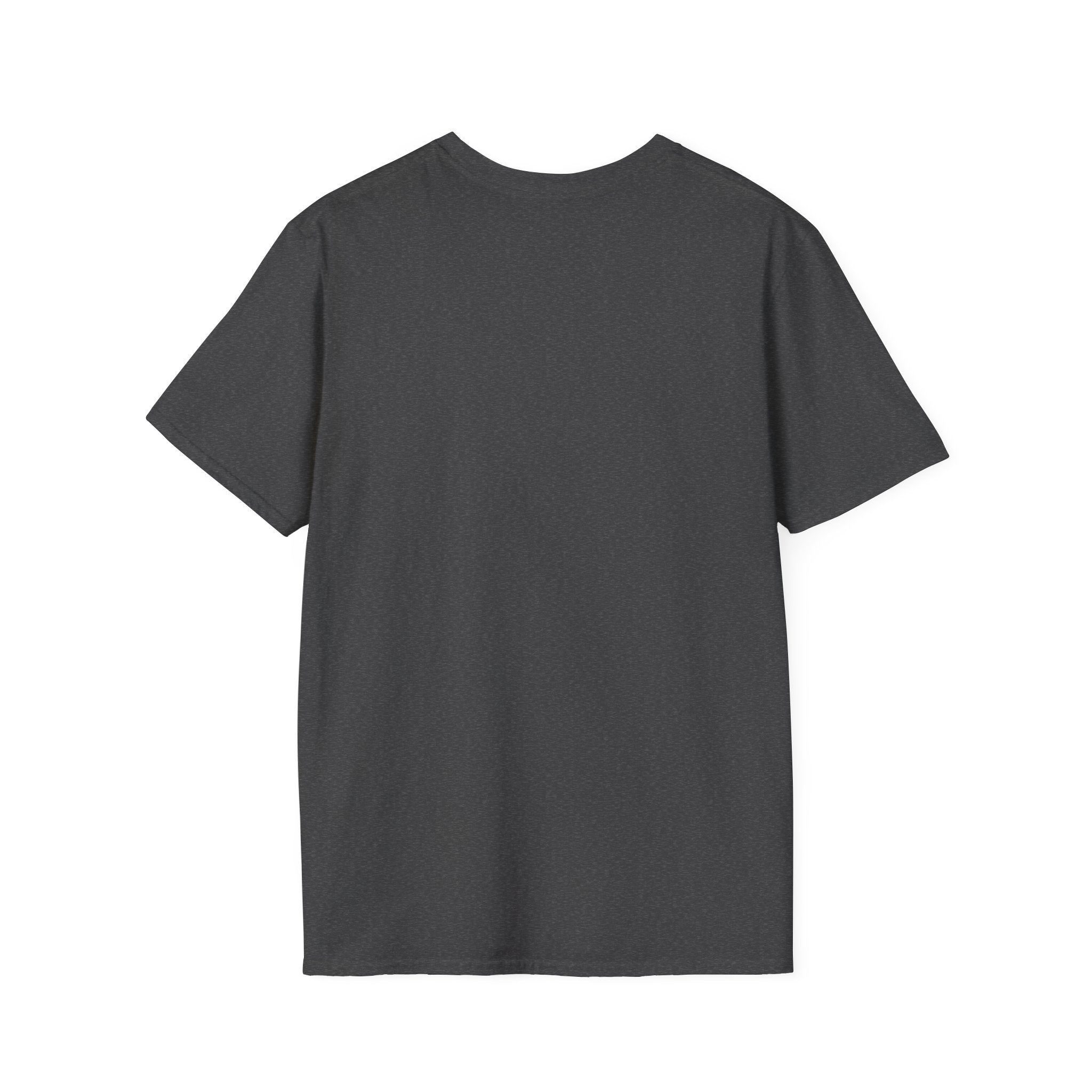Do Not Disturb Chill Fox T-Shirt