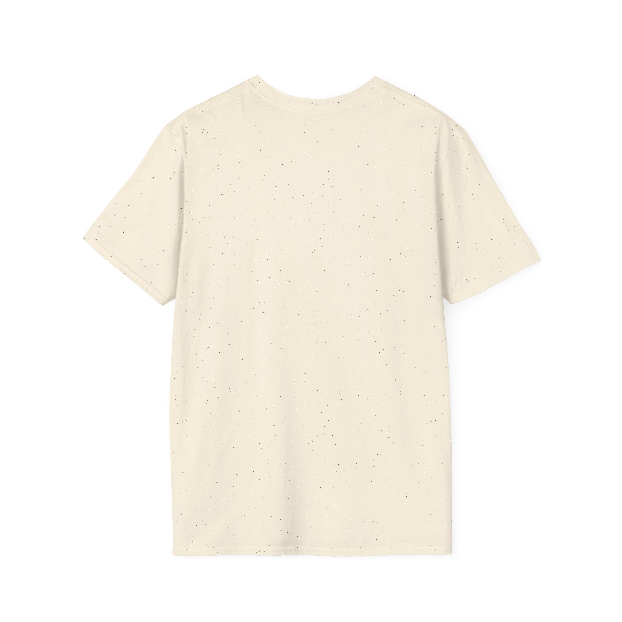 Do Not Disturb Chill Fox T-Shirt