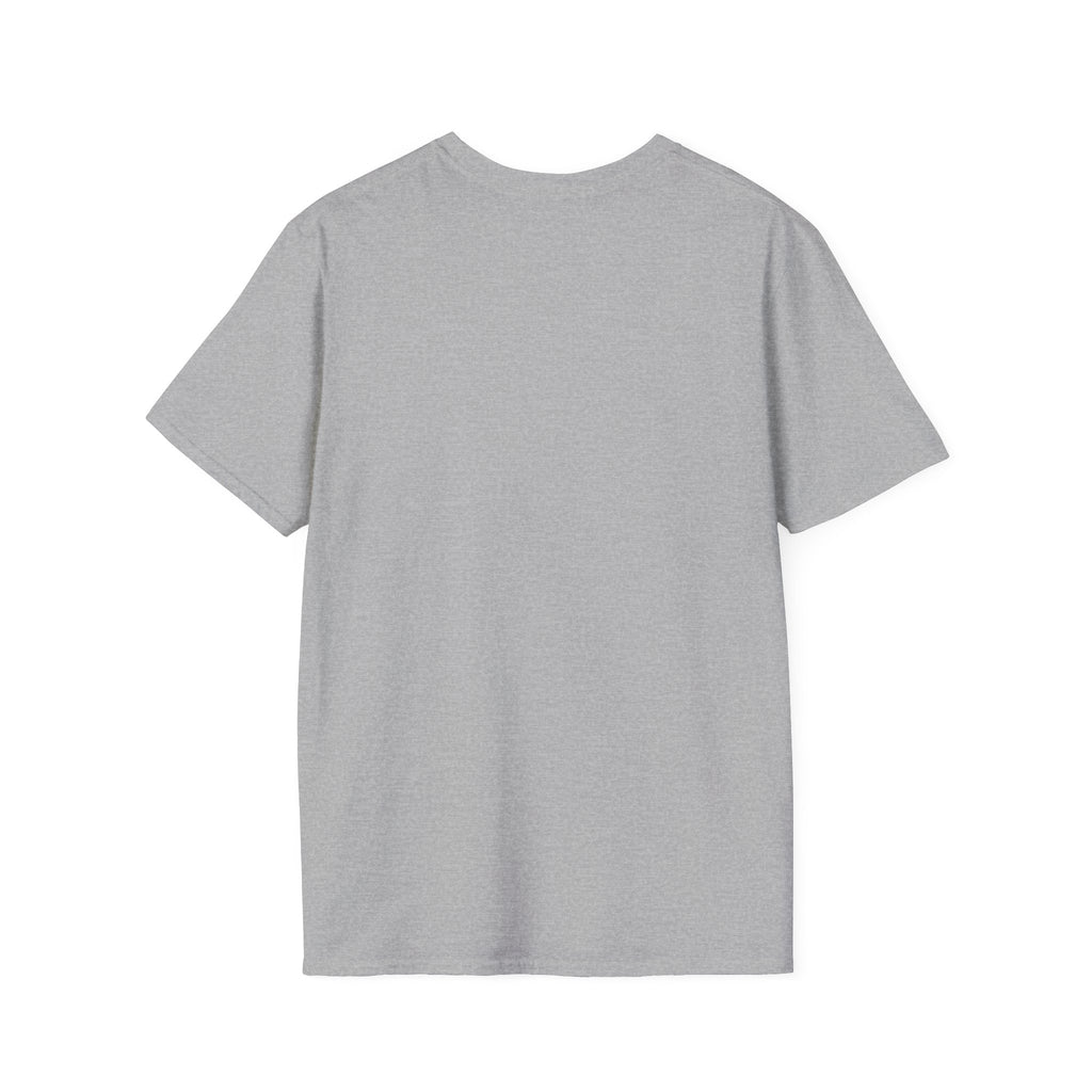 Do Not Disturb Chill Fox T-Shirt