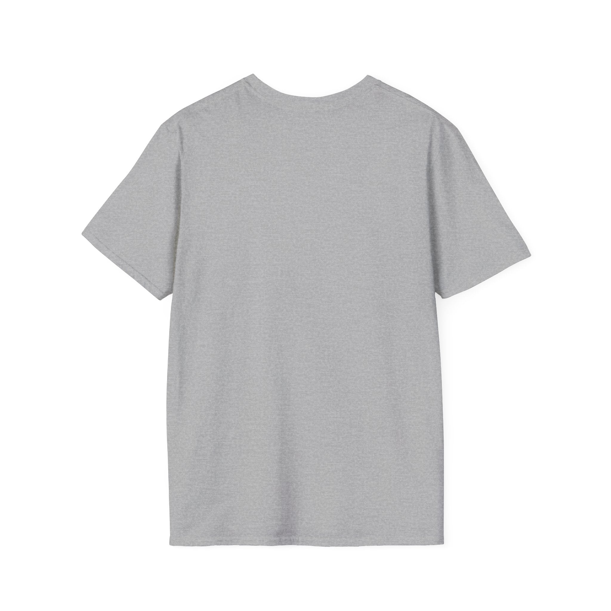 Do Not Disturb Chill Fox T-Shirt