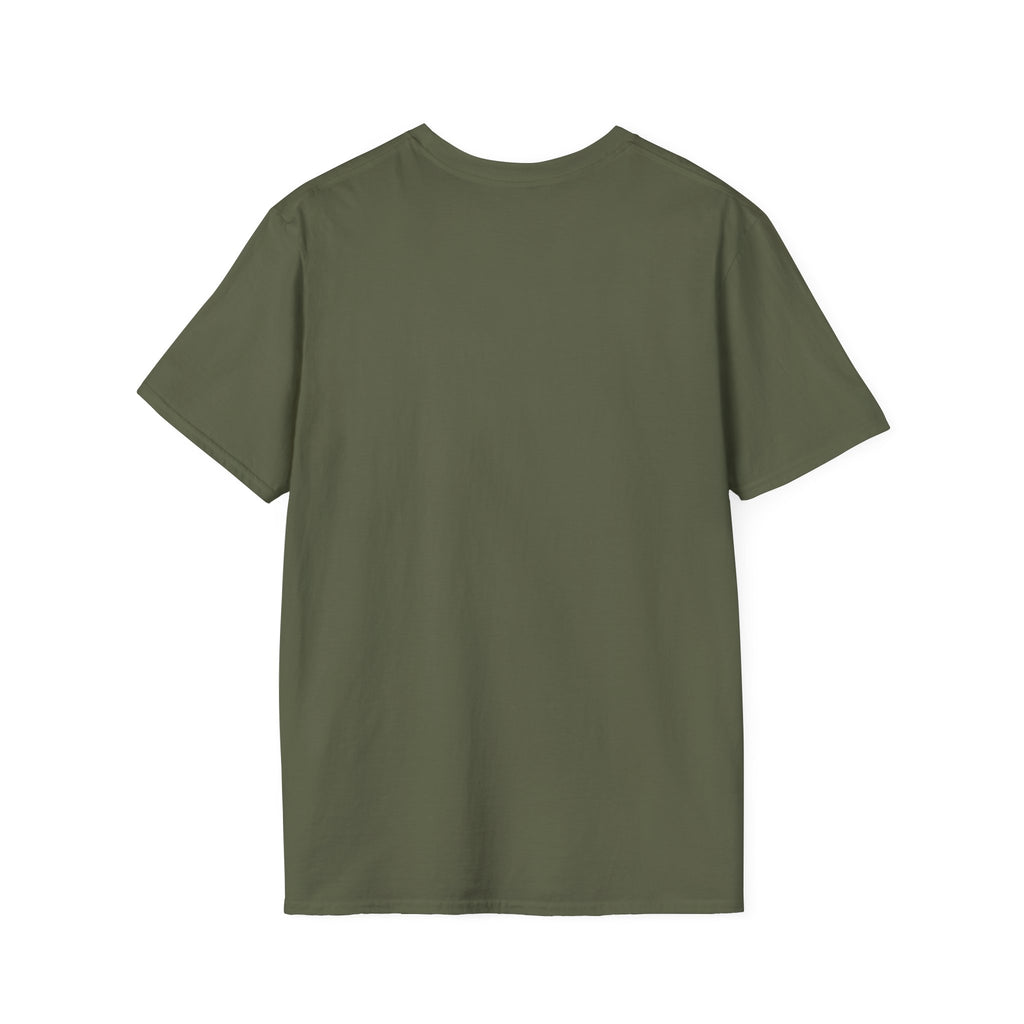 Do Not Disturb Chill Fox T-Shirt