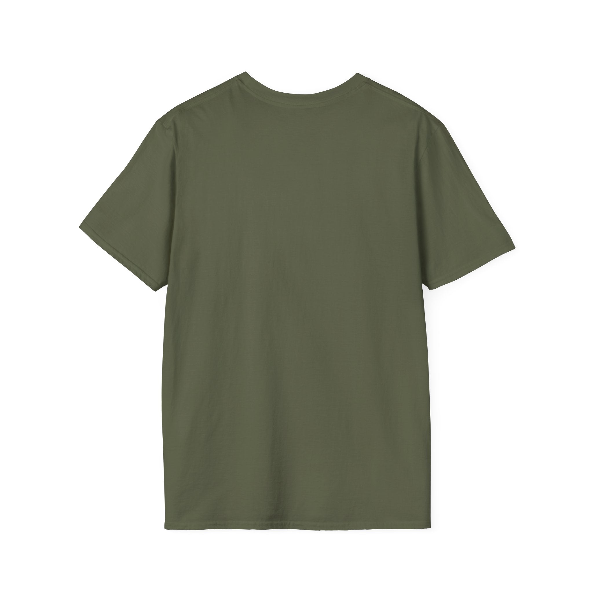 Do Not Disturb Chill Fox T-Shirt