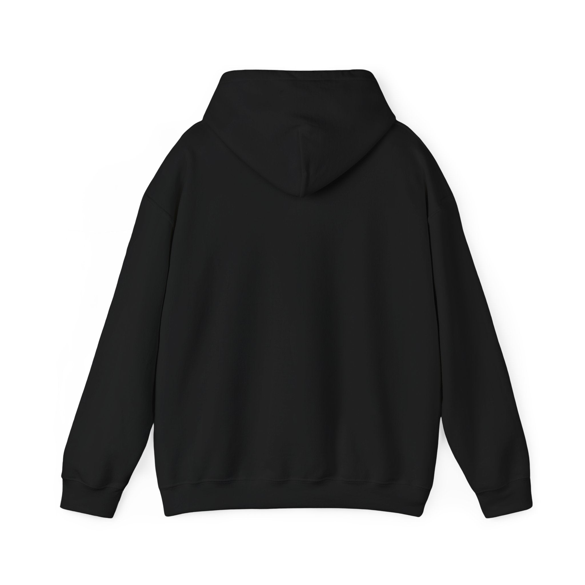 Cozy Kat Café Hoodie