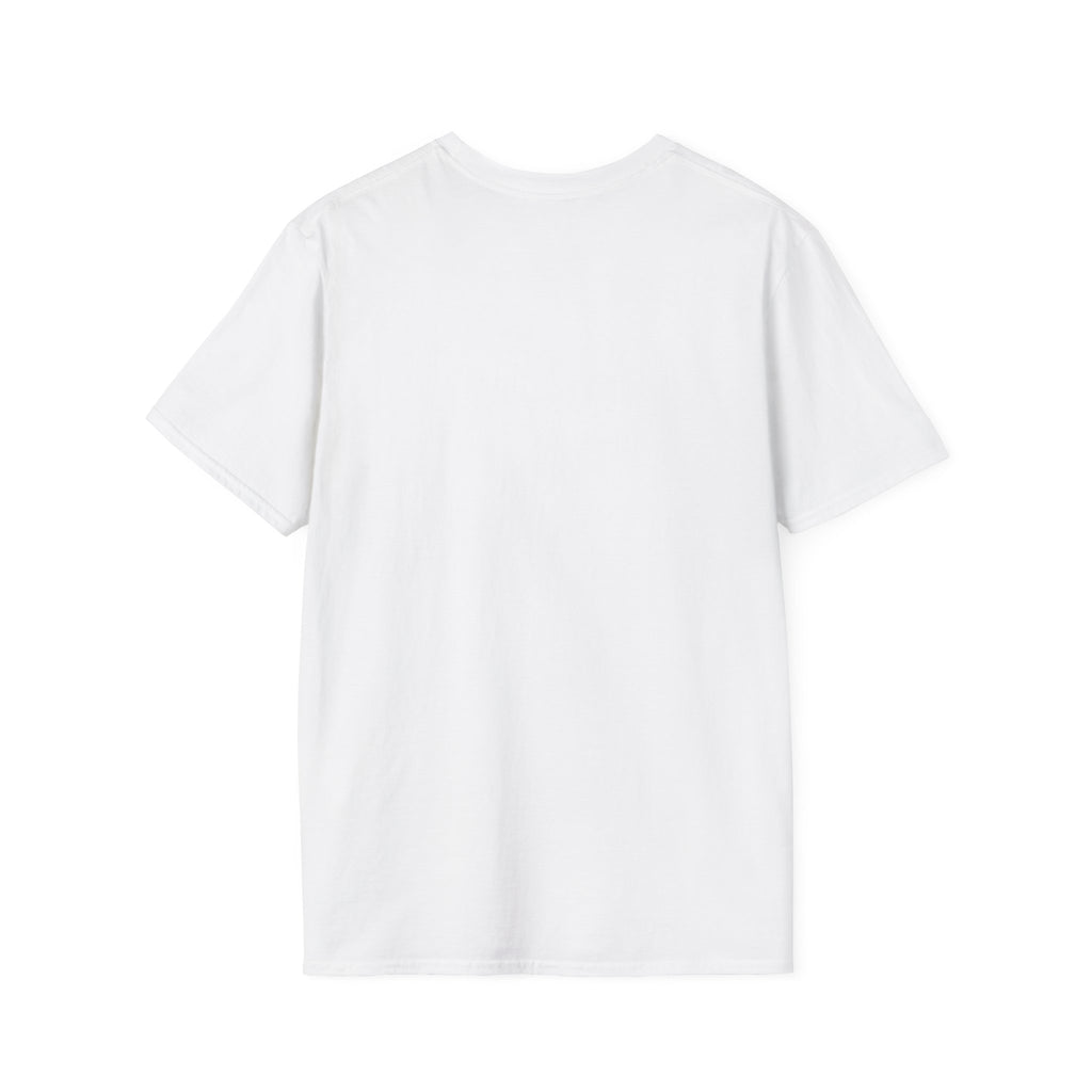 Do Not Disturb Chill Fox T-Shirt