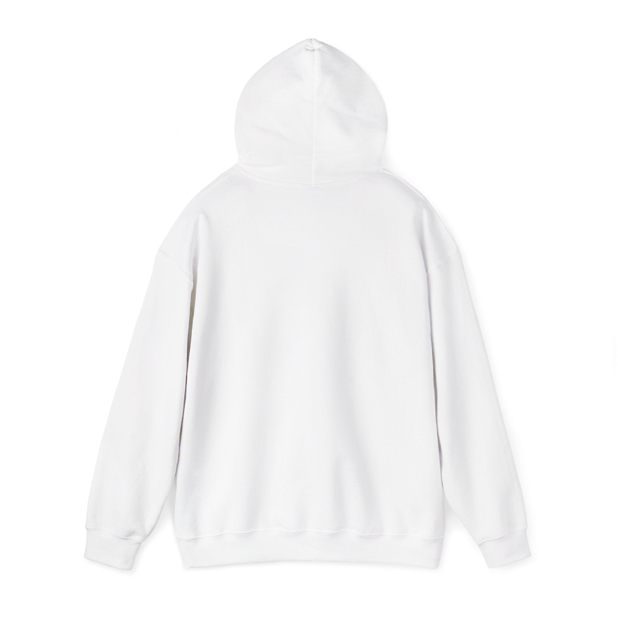 Cozy Kat Café Hoodie