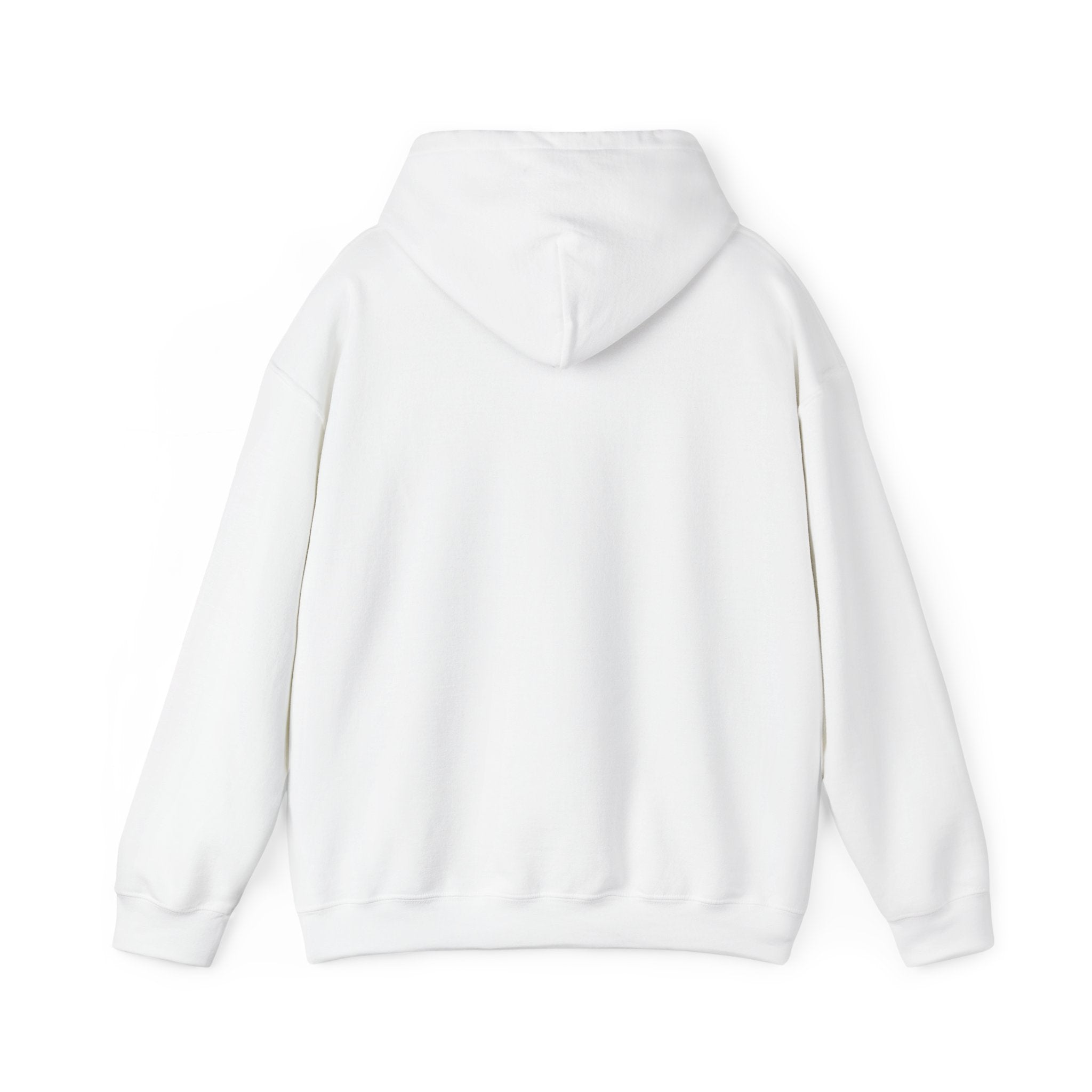 Cozy Kat Café Hoodie