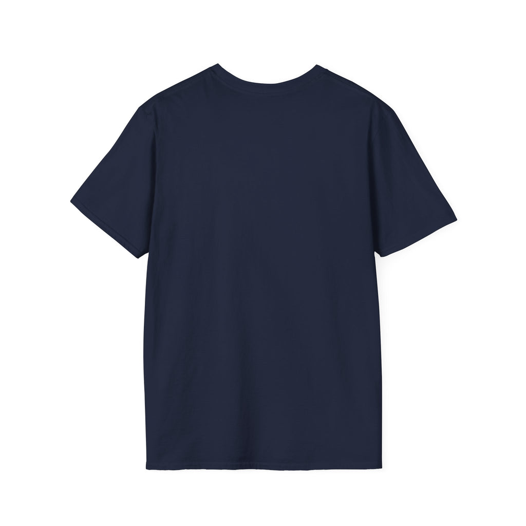Do Not Disturb Chill Fox T-Shirt