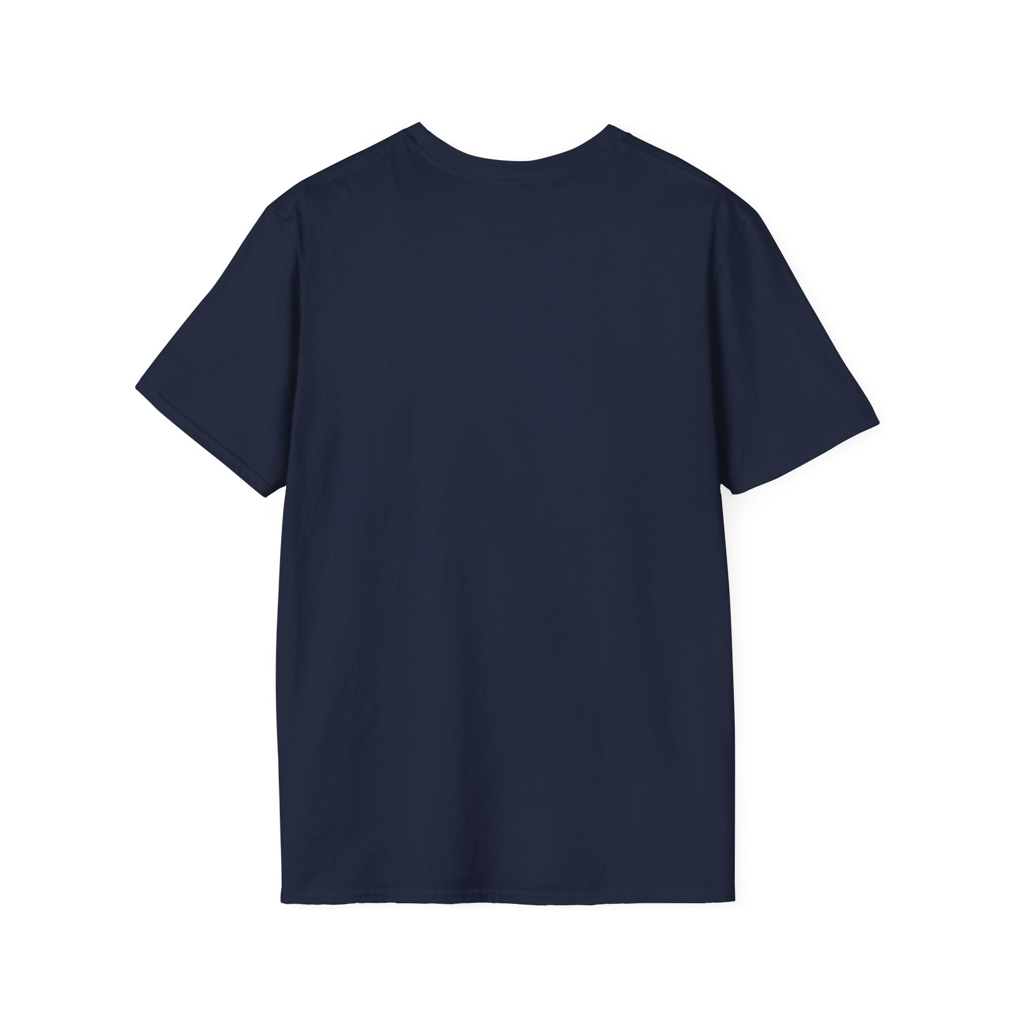 Do Not Disturb Chill Fox T-Shirt