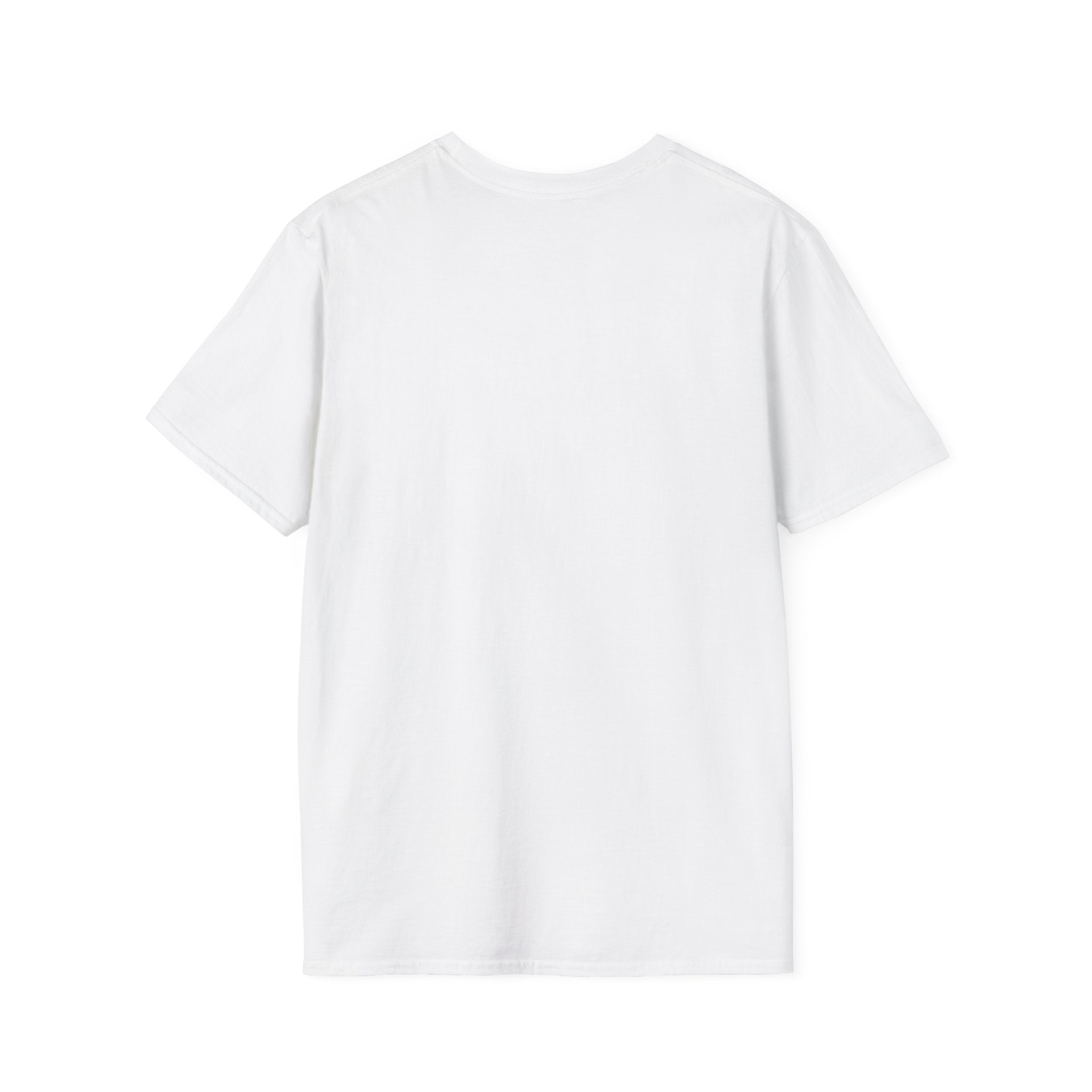 Chill Fox Comfy T-Shirt